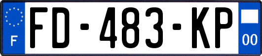 FD-483-KP
