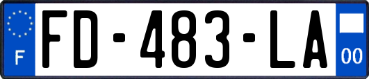 FD-483-LA