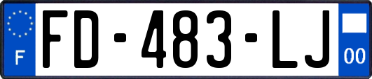 FD-483-LJ
