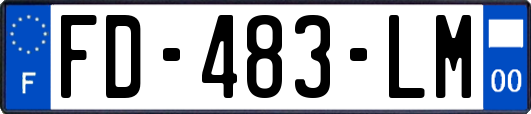 FD-483-LM