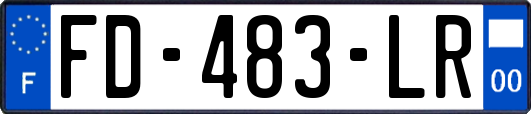 FD-483-LR
