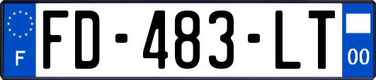 FD-483-LT