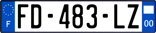 FD-483-LZ