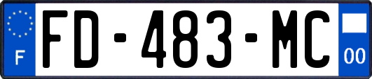 FD-483-MC