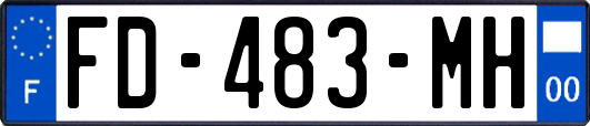 FD-483-MH