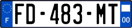 FD-483-MT