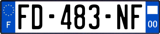 FD-483-NF