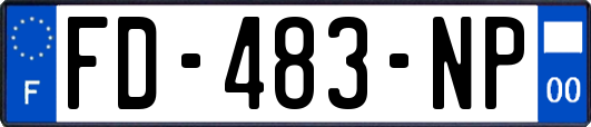 FD-483-NP