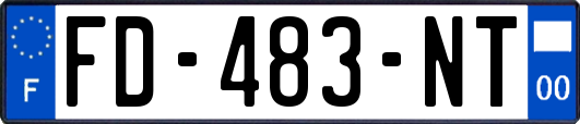 FD-483-NT