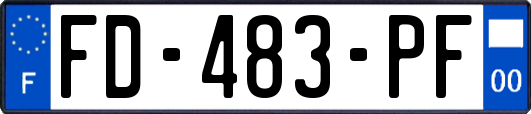 FD-483-PF