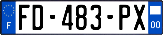 FD-483-PX