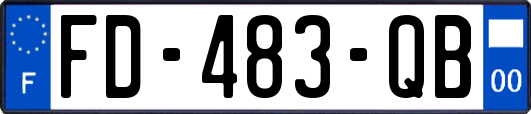 FD-483-QB