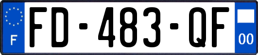FD-483-QF