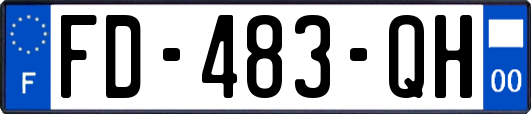 FD-483-QH