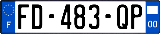 FD-483-QP
