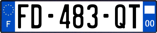 FD-483-QT