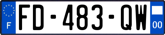 FD-483-QW