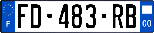 FD-483-RB