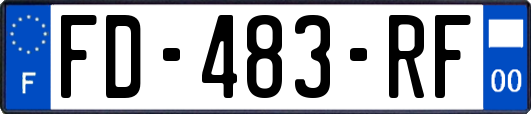FD-483-RF