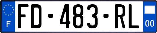 FD-483-RL