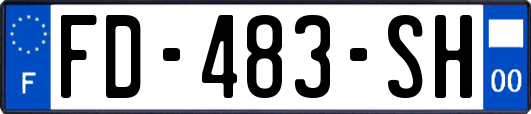 FD-483-SH