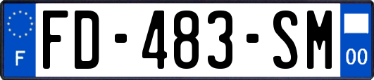 FD-483-SM