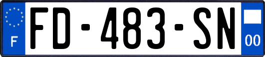 FD-483-SN