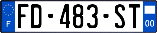FD-483-ST
