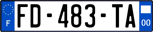 FD-483-TA