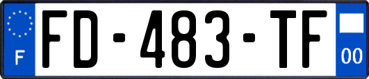 FD-483-TF