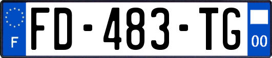 FD-483-TG