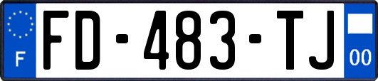 FD-483-TJ