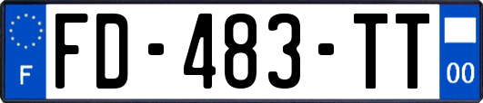 FD-483-TT