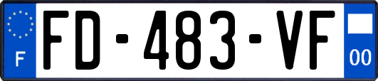 FD-483-VF