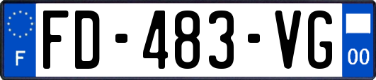 FD-483-VG