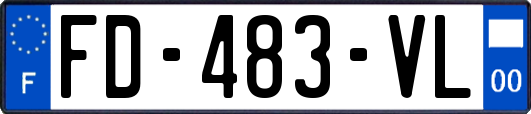 FD-483-VL