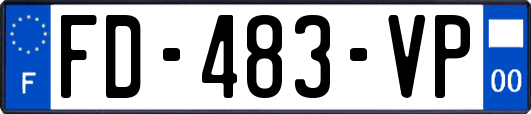 FD-483-VP