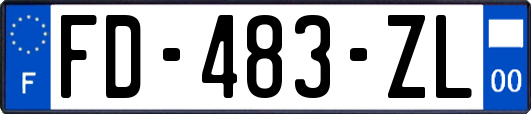 FD-483-ZL