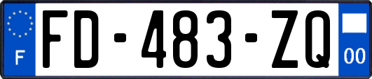 FD-483-ZQ