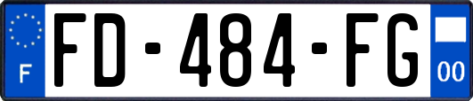 FD-484-FG