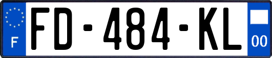 FD-484-KL