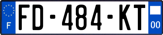 FD-484-KT