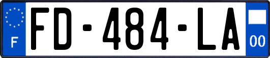 FD-484-LA