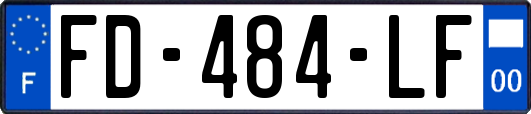 FD-484-LF
