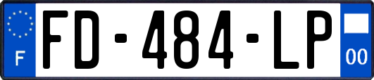 FD-484-LP