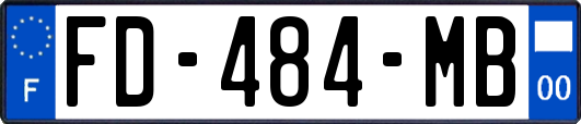 FD-484-MB