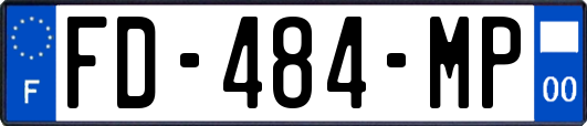 FD-484-MP