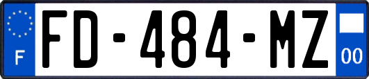 FD-484-MZ