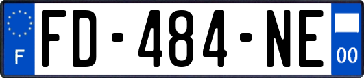FD-484-NE