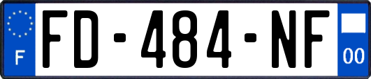 FD-484-NF
